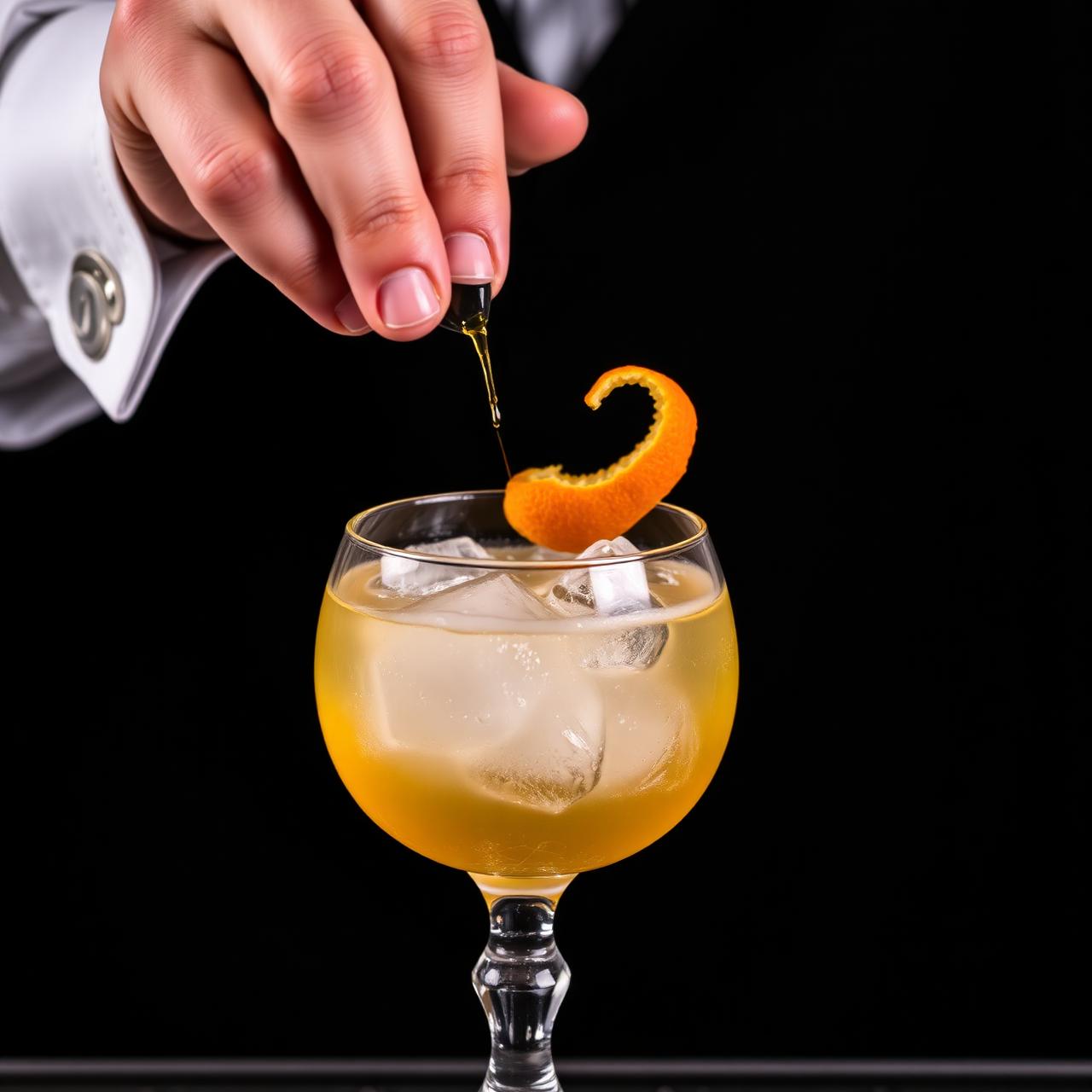 Cocktail Events event by Royal & Co